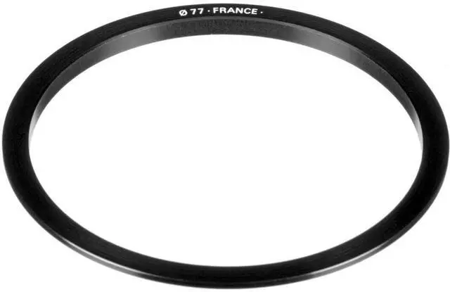 Main image of Cokin 77mm Lens Thread to P Series Filter Holder Adaptor Ring #P477