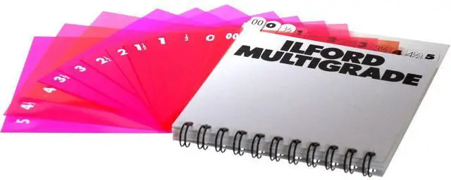 Main image of Ilford Multigrade 6x6 #1762640