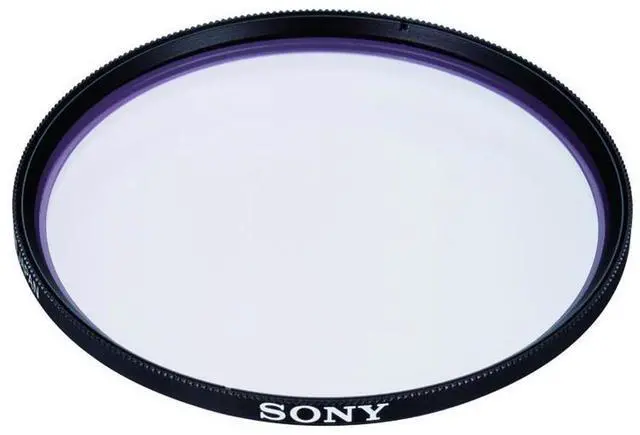 Alt view image 2 of 3 - Sony VF82MPAM MC Protector (Black)