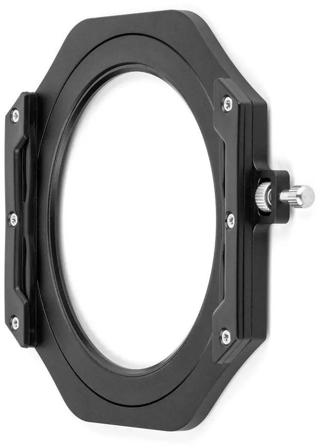Alt view image 2 of 7 - NiSi JetMag Pro 100mm Filter Holder Kit for 95MAG Magnetic Filter System