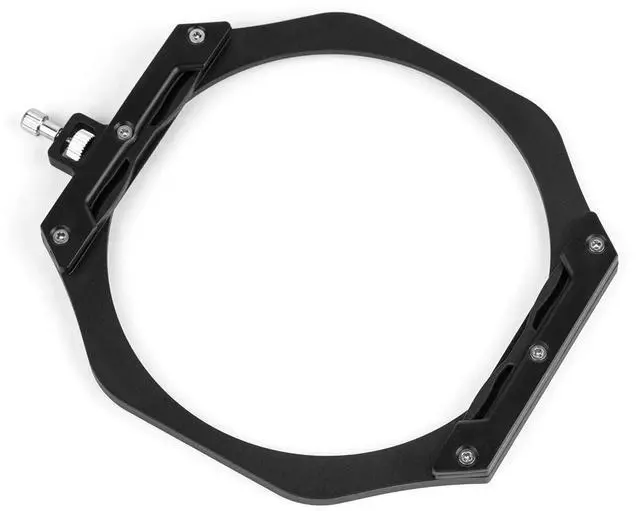 Alt view image 6 of 7 - NiSi JetMag Pro 100mm Filter Holder Kit for 95MAG Magnetic Filter System