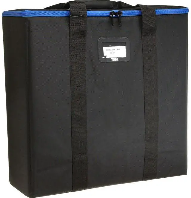 Alt view image 7 of 9 - Tenba CC22 Car Case
