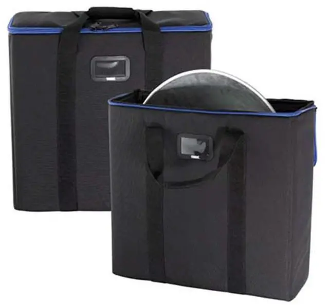 Alt view image 9 of 9 - Tenba CC22 Car Case