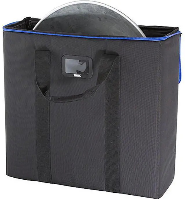 Alt view image 8 of 9 - Tenba CC22 Car Case