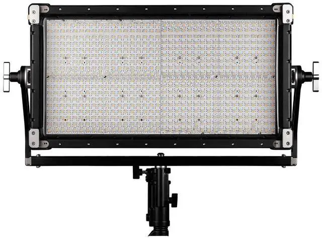 Main image of Creamsource Vortex8 Soft 2x1 RRGBBW 650W LED Light