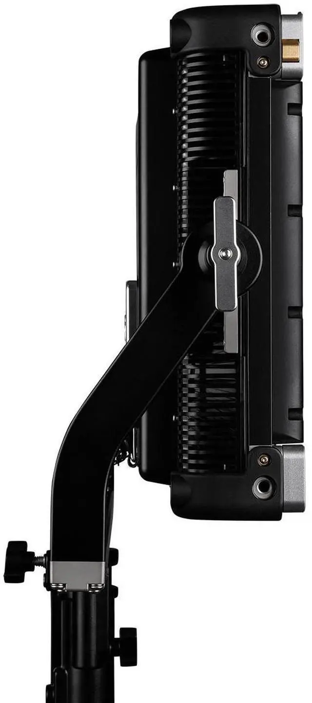 Alt view image 4 of 7 - Creamsource Vortex8 Soft 2x1 RRGBBW 650W LED Light