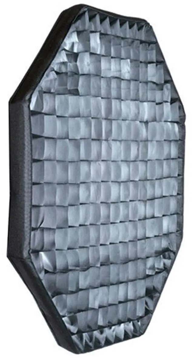 Main image of Elinchrom Rotagrid for 39" Rotalux Octabox and 39" Deep Octabox