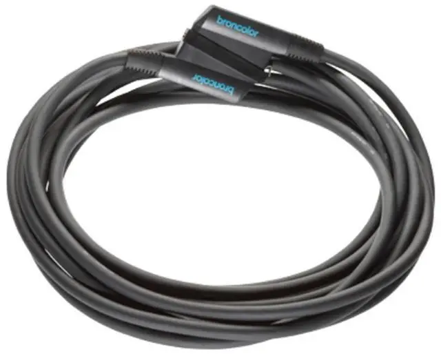 Main image of Broncolor Lamp extension cable 10 m (32.8 ft) for Pulso L