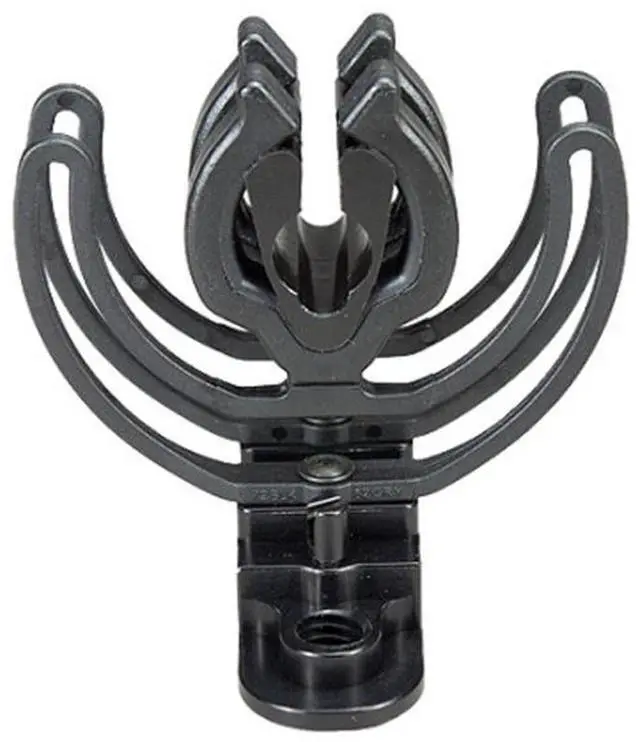 Main image of Ambient Recording TinyMike Suspension for Arri Amira with Rycote Lyres