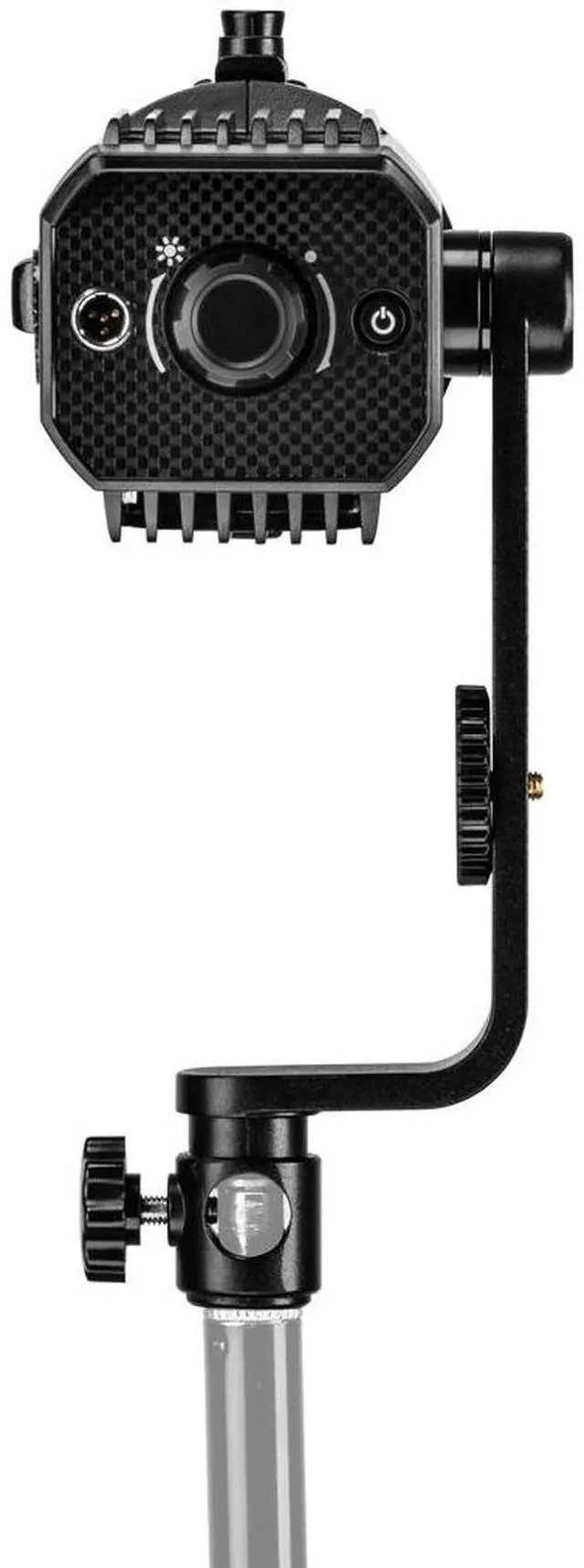 Alt view image 5 of 7 - CLAR S30 Focusing LED Light (Godox S30) #CL-S-30