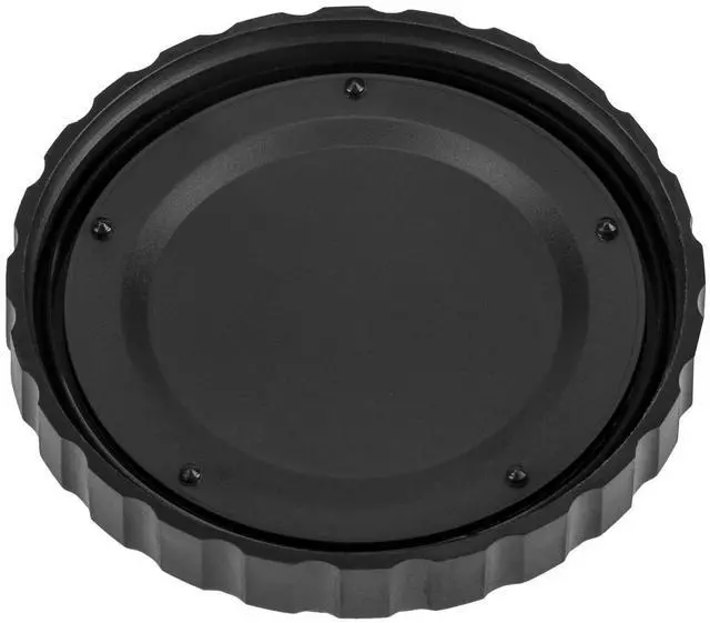 Alt view image 5 of 7 - Adorama Stainless Steel Developing Tank for 35mm film #DT35 - 10113
