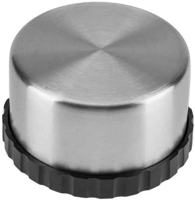 Alt view image 6 of 7 - Adorama Stainless Steel Developing Tank for 35mm film #DT35 - 10113