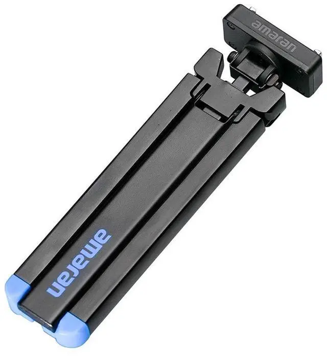 Alt view image 2 of 7 - amaran Ace Lock Mini Tripod for Amaran Ace 25x and 25c LED Lights