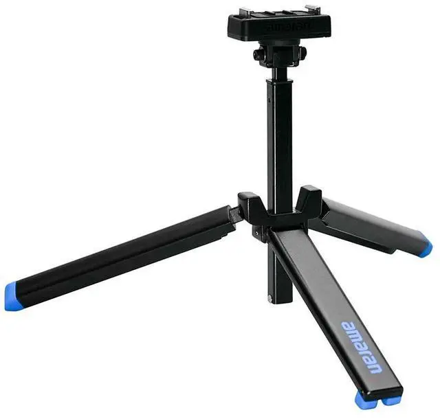 Alt view image 4 of 7 - amaran Ace Lock Mini Tripod for Amaran Ace 25x and 25c LED Lights