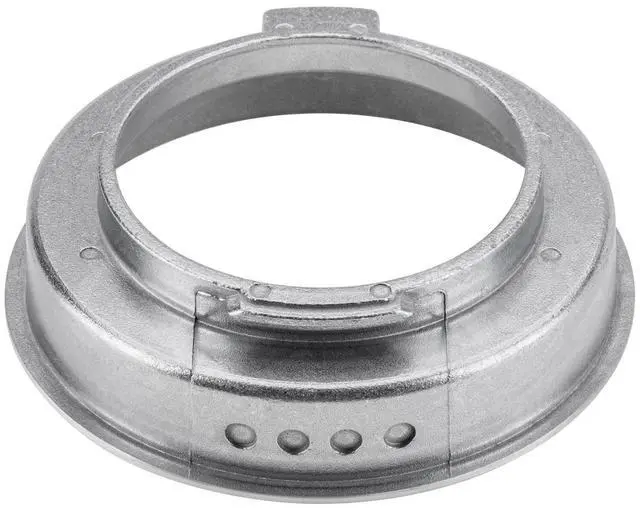 Main image of Glow EZ Lock Quick Softbox Speedring Insert 130mm for Broncolor Pulso and Siros Flash Heads