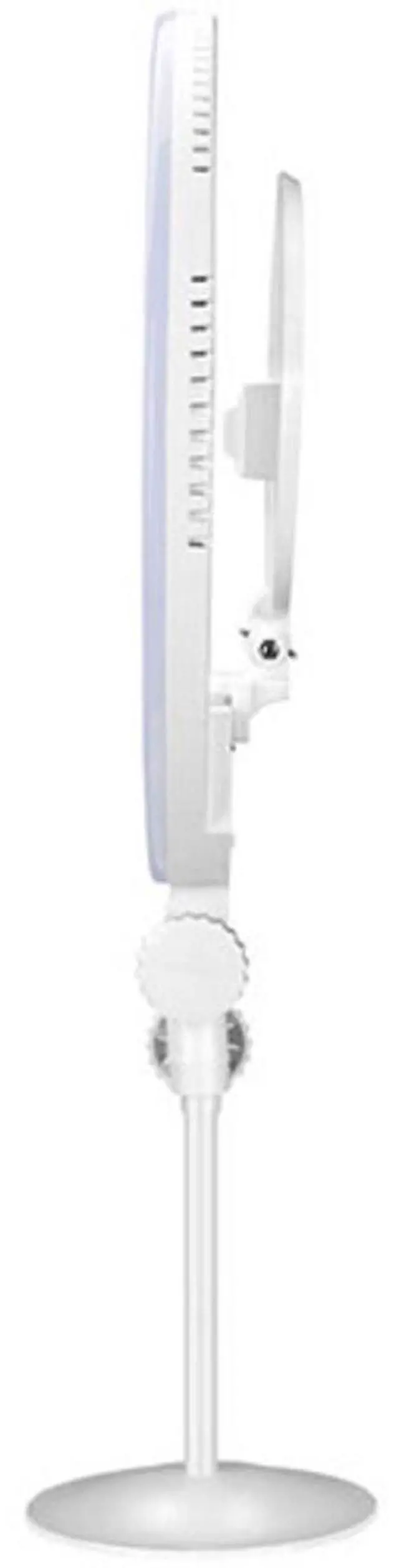 Alt view image 3 of 3 - Yongnuo YN208 Pro Bi-Color Ring Type Beautify LED Light with App Control