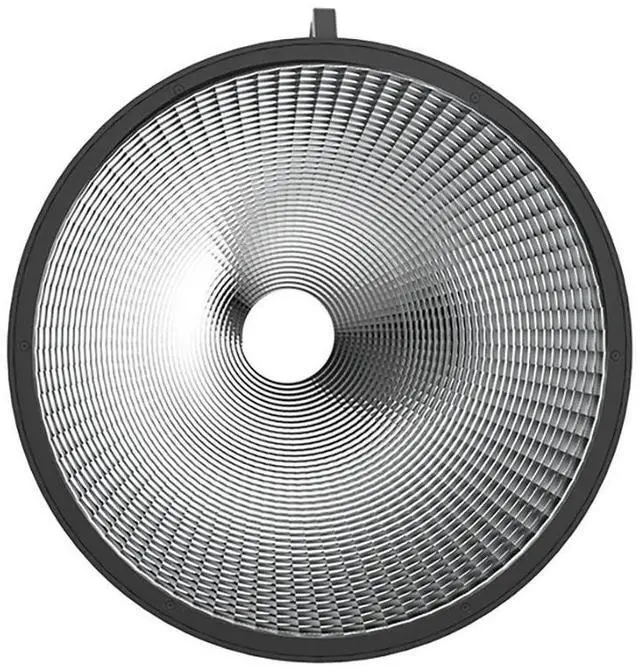 Alt view image 3 of 7 - Aputure AM6820 Narrow Angle Reflector for Electro Storm CS15/XT26 LED Light
