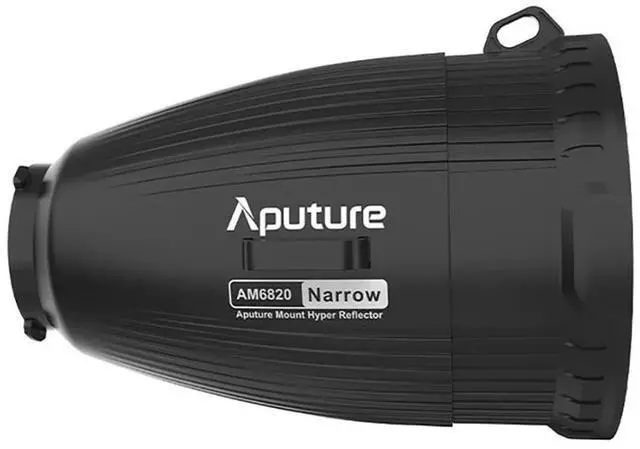 Alt view image 6 of 7 - Aputure AM6820 Narrow Angle Reflector for Electro Storm CS15/XT26 LED Light