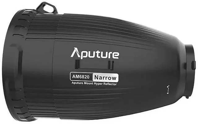 Alt view image 7 of 7 - Aputure AM6820 Narrow Angle Reflector for Electro Storm CS15/XT26 LED Light