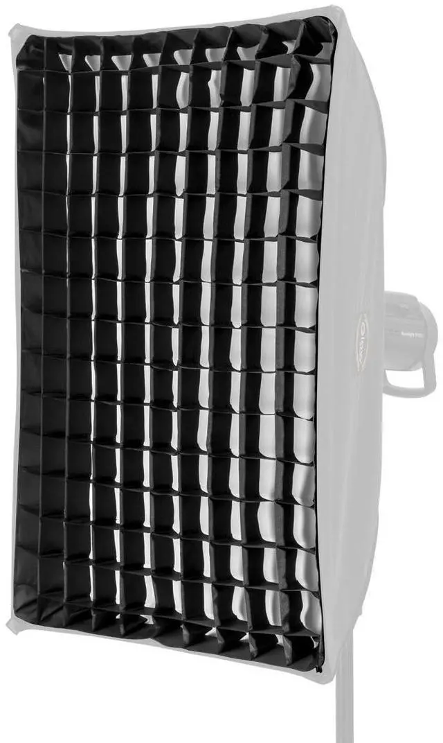 Main image of Glow Heavy Duty Egg Crate Grid for 24x36" Softbox