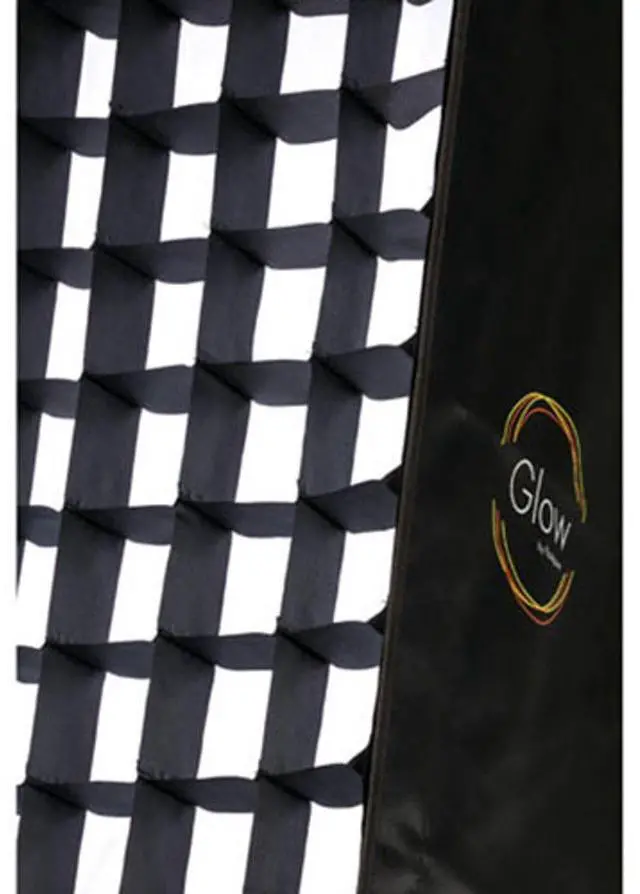 Main image of Glow Heavy Duty Egg Crate Grid for 36x48" Softbox
