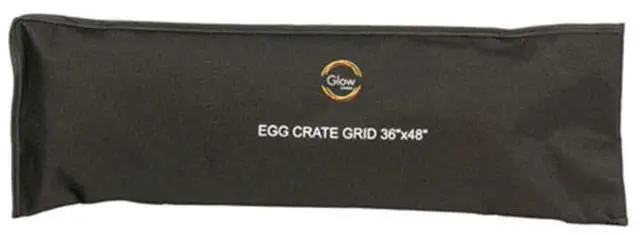 Alt view image 3 of 3 - Glow Heavy Duty Egg Crate Grid for 36x48" Softbox