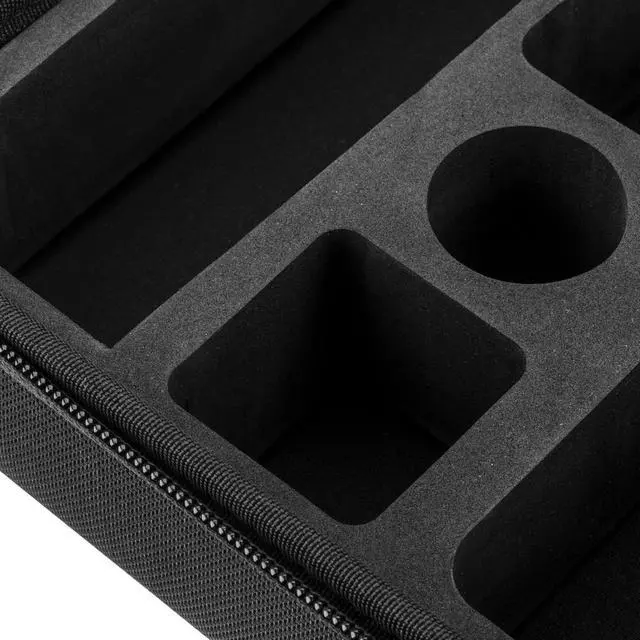 Alt view image 4 of 6 - Flashpoint eVOLV 200 Pro Master Case #LFC-EV200P