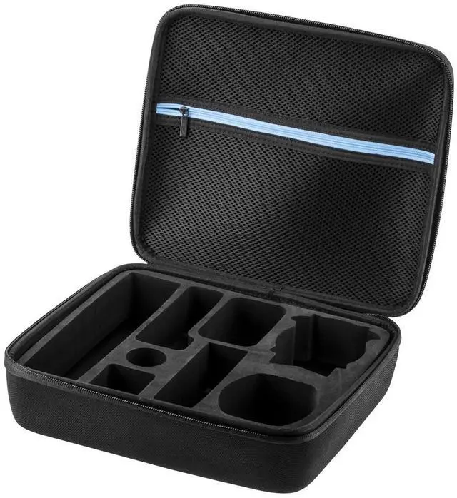 Alt view image 3 of 6 - Flashpoint eVOLV 200 Pro Master Case #LFC-EV200P