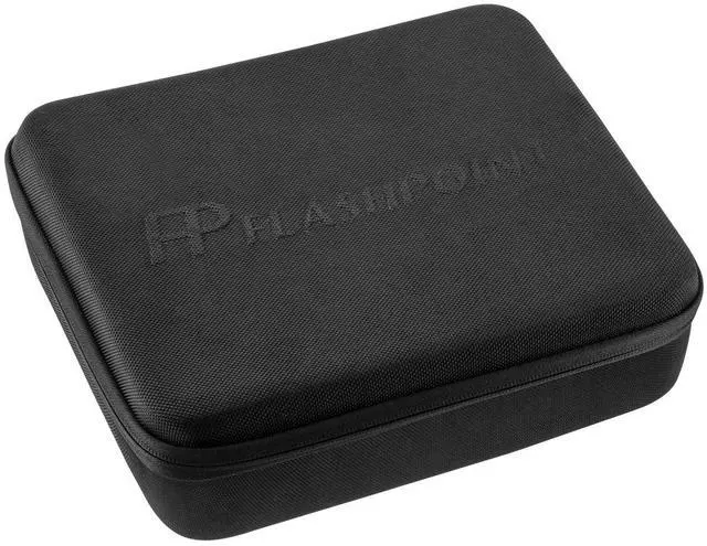 Alt view image 6 of 6 - Flashpoint eVOLV 200 Pro Master Case #LFC-EV200P