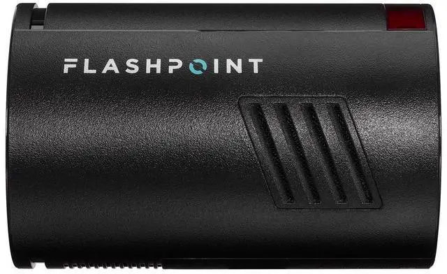 Alt view image 7 of 7 - Flashpoint Flashpoint XPLOR 100 Pro TTL R2 Battery-Powered Monolight #XPLOR100PT