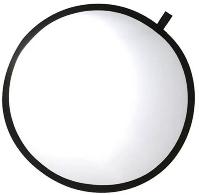 Alt view image 3 of 7 - Glow Portable 5 in 1 42" Reflector Kit