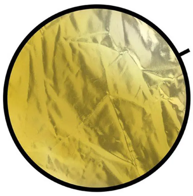 Alt view image 7 of 7 - Glow Portable 5 in 1 42" Reflector Kit