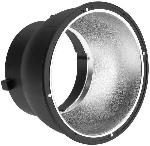 Main image of ORLIT 5.5" HD Outdoor Reflector Wirh Gel Kit (Bowens Mount) #OR-RF-HD-5B