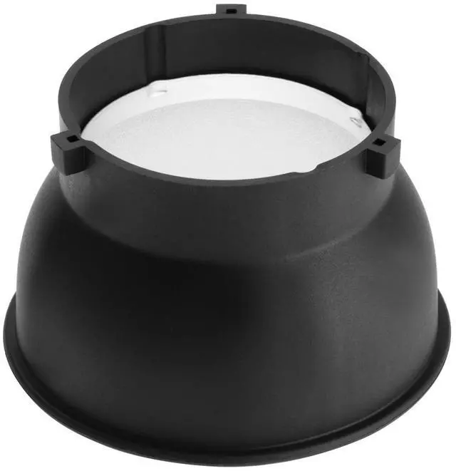 Alt view image 4 of 8 - ORLIT 5.5" HD Outdoor Reflector Wirh Gel Kit (Bowens Mount) #OR-RF-HD-5B