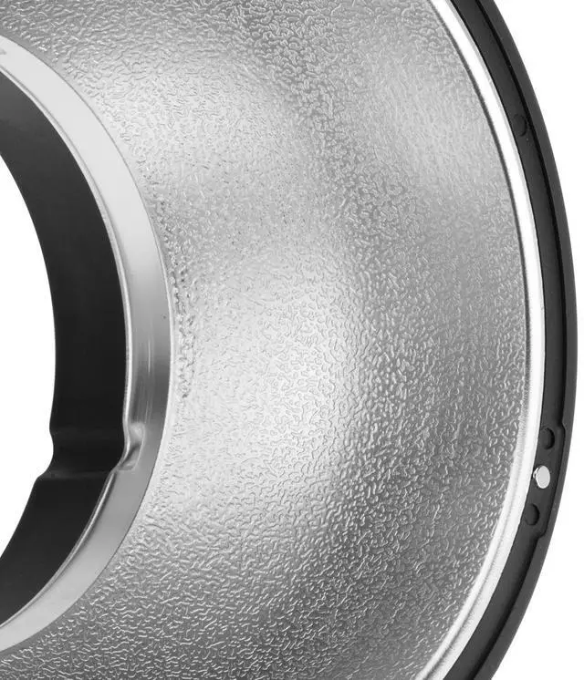 Alt view image 5 of 8 - ORLIT 5.5" HD Outdoor Reflector Wirh Gel Kit (Bowens Mount) #OR-RF-HD-5B