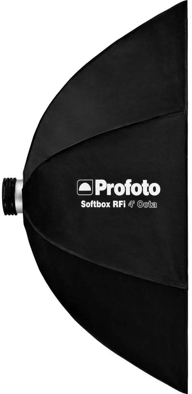 Alt view image 12 of 15 - Profoto RFi Octa Softbox (4')