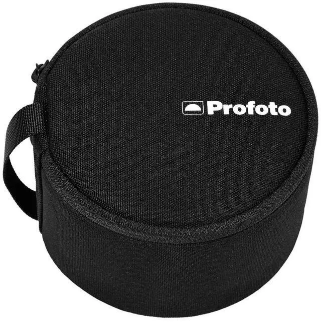 Alt view image 2 of 14 - Profoto Off-Camera Flash II Grid and Gel Kit