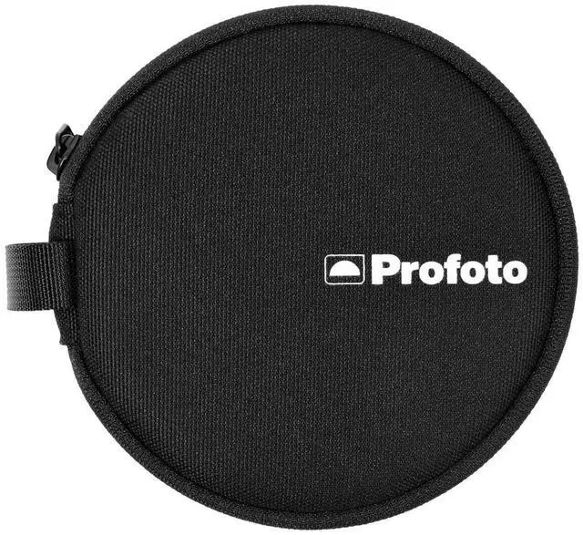 Alt view image 3 of 14 - Profoto Off-Camera Flash II Grid and Gel Kit