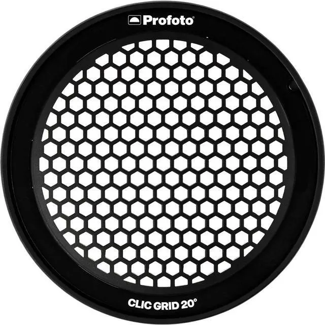 Main image of Profoto Clic Grid 20 Degree