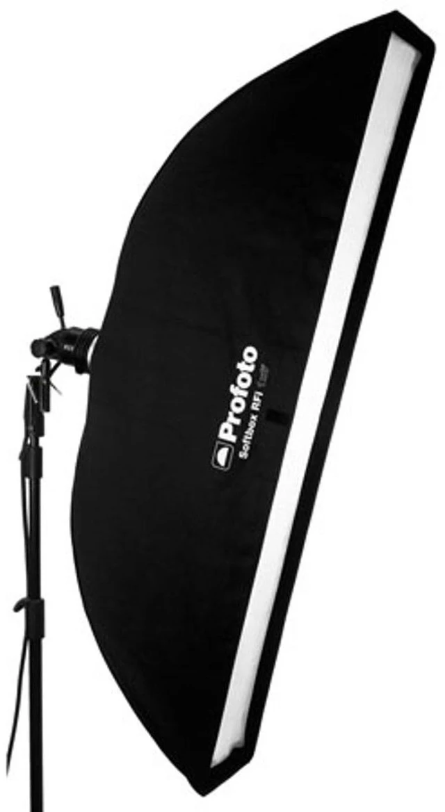Alt view image 7 of 7 - Profoto RFi Softbox (1 x 6 ft.)