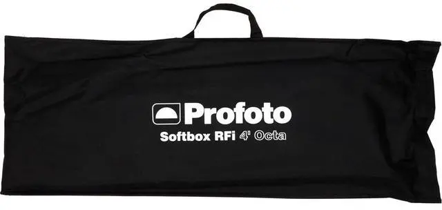 Alt view image 15 of 15 - Profoto RFi Octa Softbox (4')