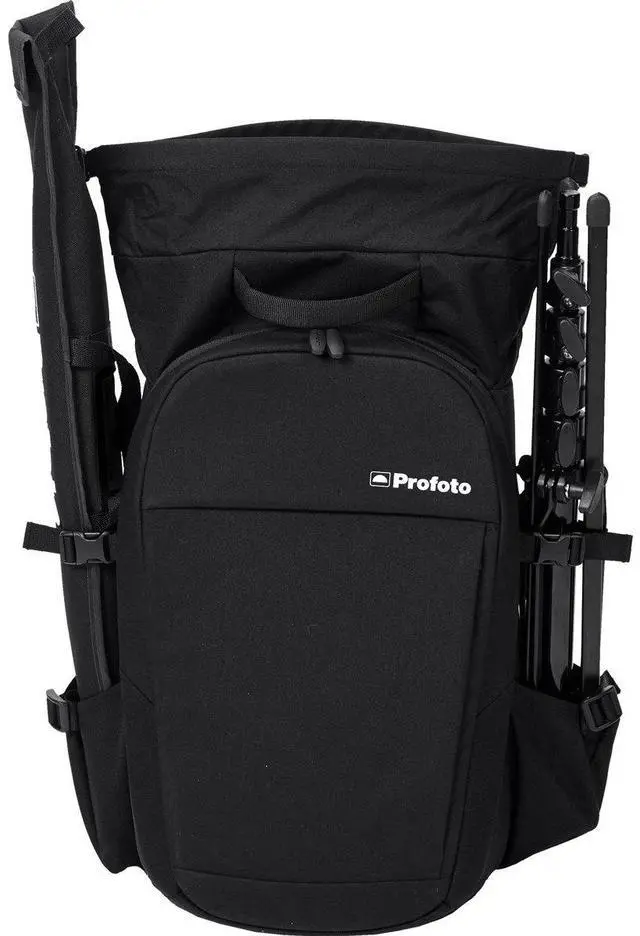 Alt view image 7 of 7 - Profoto Core Backpack S #330241