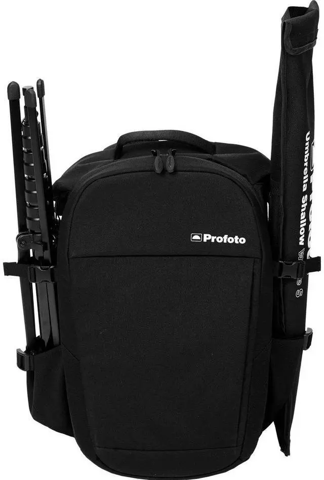 Alt view image 6 of 7 - Profoto Core Backpack S #330241