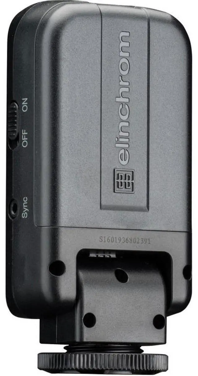 Alt view image 2 of 4 - Elinchrom EL-Skyport Transmitter Plus