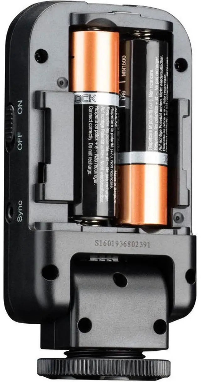 Alt view image 3 of 4 - Elinchrom EL-Skyport Transmitter Plus