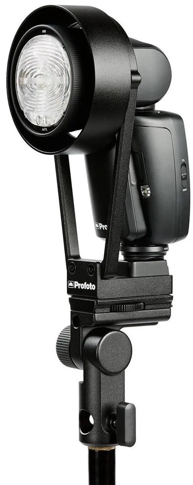 Alt view image 8 of 8 - Profoto OCF Adapter