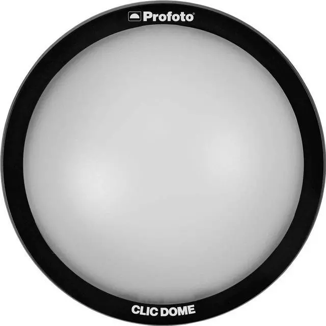 Alt view image 3 of 4 - PROFOTO 101230 CLIC DOME
