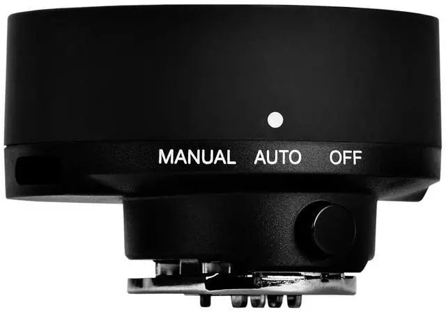 Alt view image 19 of 19 - Profoto Connect Wireless Transmitter for Sony