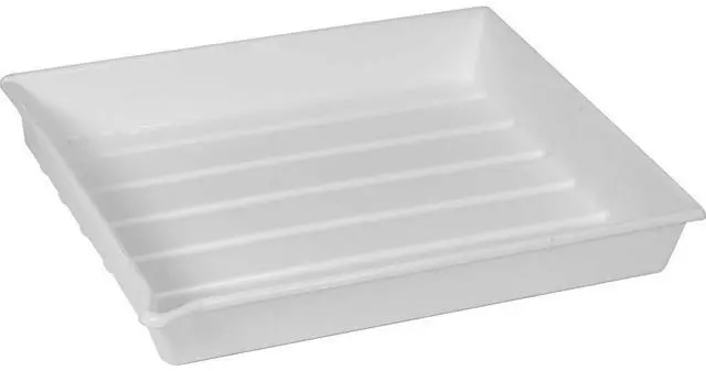 Main image of Paterson Photographic Plastic Developing Tray f/20 x 24" Prints, Tray 24 x 28"