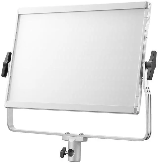 Alt view image 2 of 7 - Godox Litemons LP1200R 120W RGB LED 2-Light Panel Kit